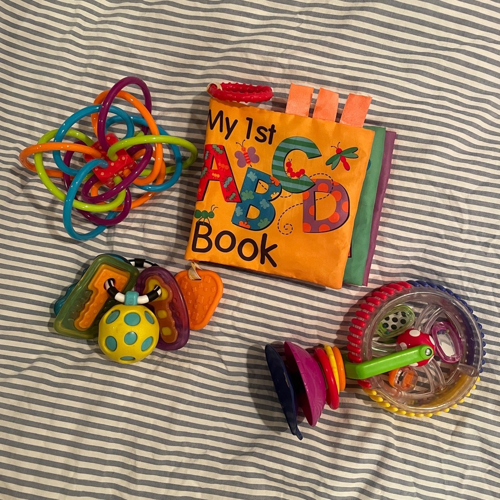 Baby Toys